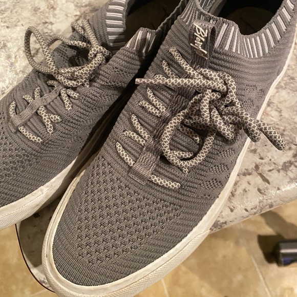 Used, Womens blowfish sneakers size 10 - Picture 5 of 5